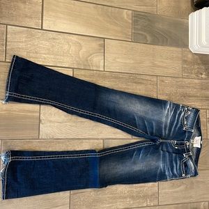 Maddie Boot Big Star 28L